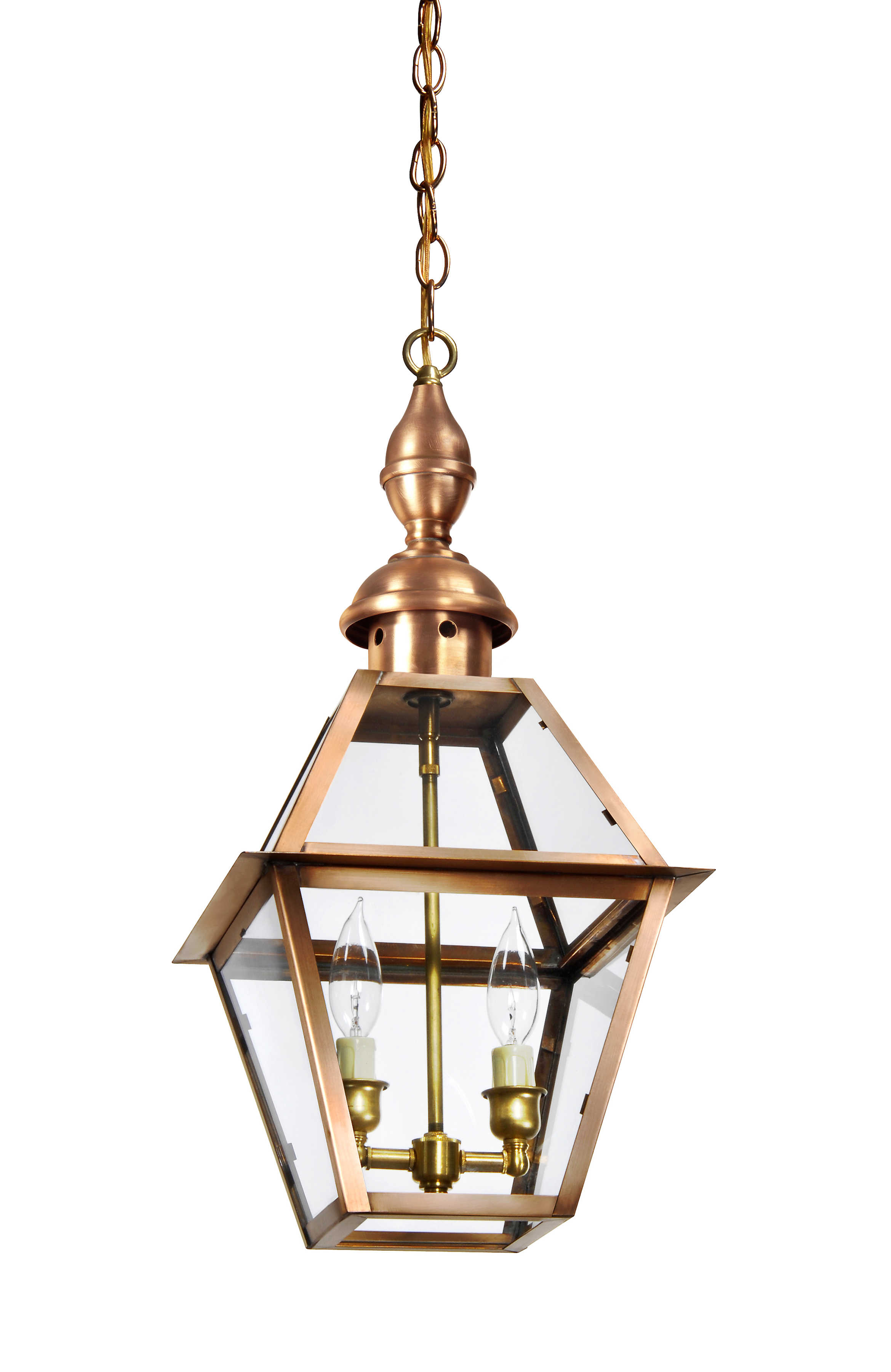 Vauxhall Collection CH-6V hanging bronze lantern hanging lantern copper lantern electric lantern traditional electric lantern traditional lantern traditional hanging light coastal lighting