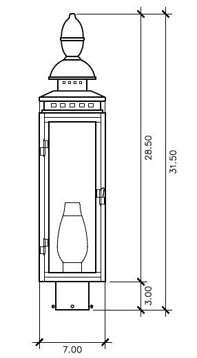 YB-2000V Schematics
