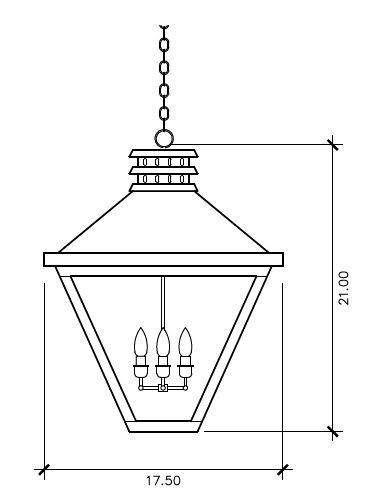 CS-8 Schematic