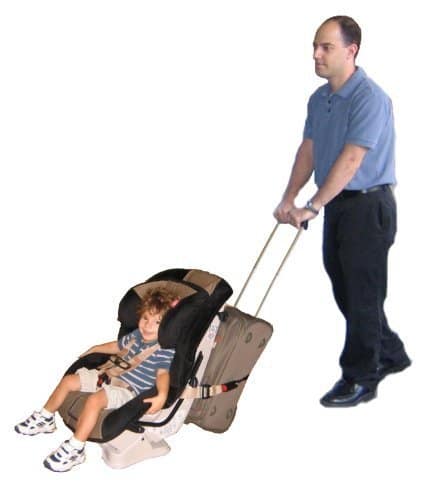 best baby travel gear