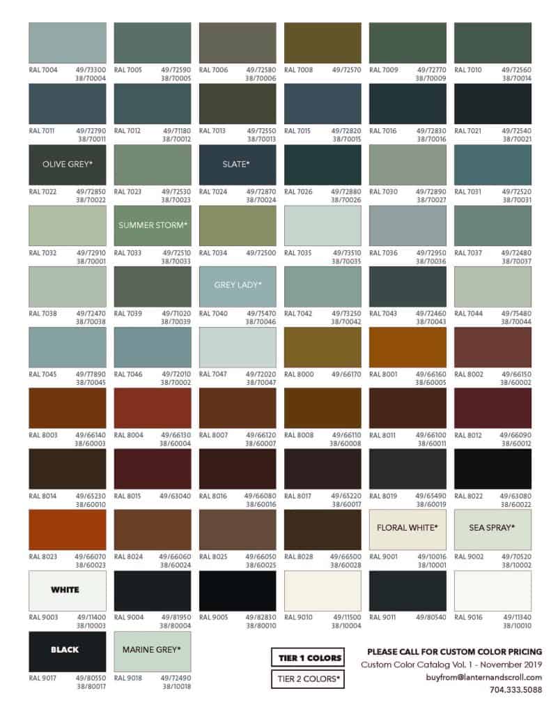 COLOR CATALOG TO EMAIL 2 Page 3 -