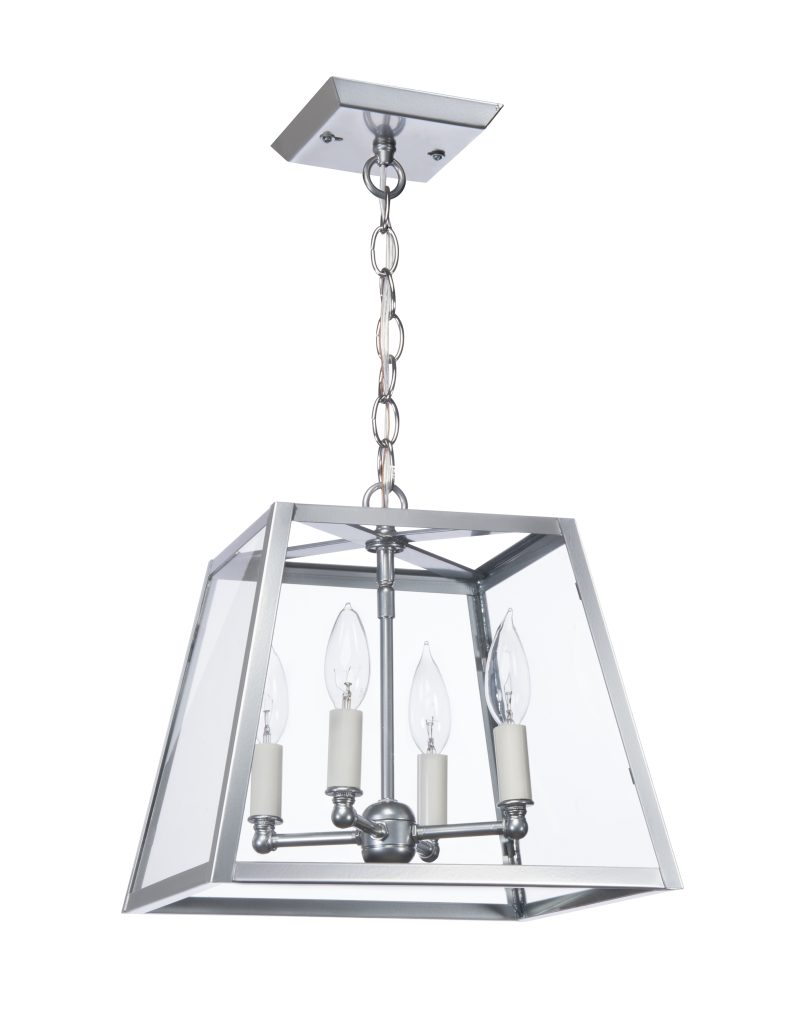 HD 1 silver -